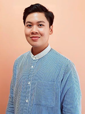 Komisi Anak, pengurus, Sekretaris I, Gian Sakti Jagaddhito, gereja kristen jawa, gkj, gkj baki, gereja kristen jawa baki, baki, sukoharjo, gkj klasis sukoharjo, klasis sukoharjo, klasis, sinode gkj, sinode 